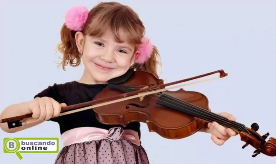 RD$2,500 Clases de violin para niños, jovenes y adultos!