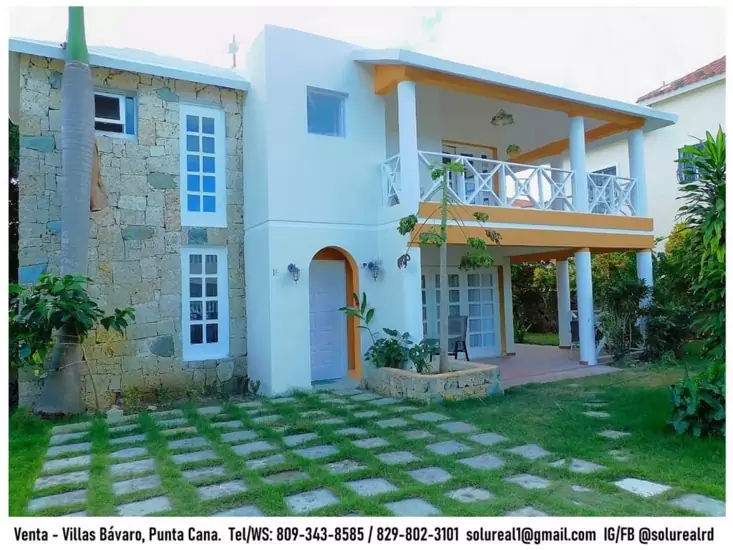 RD$2,000 Alquiler de Casas de Playa en La Altagracia
